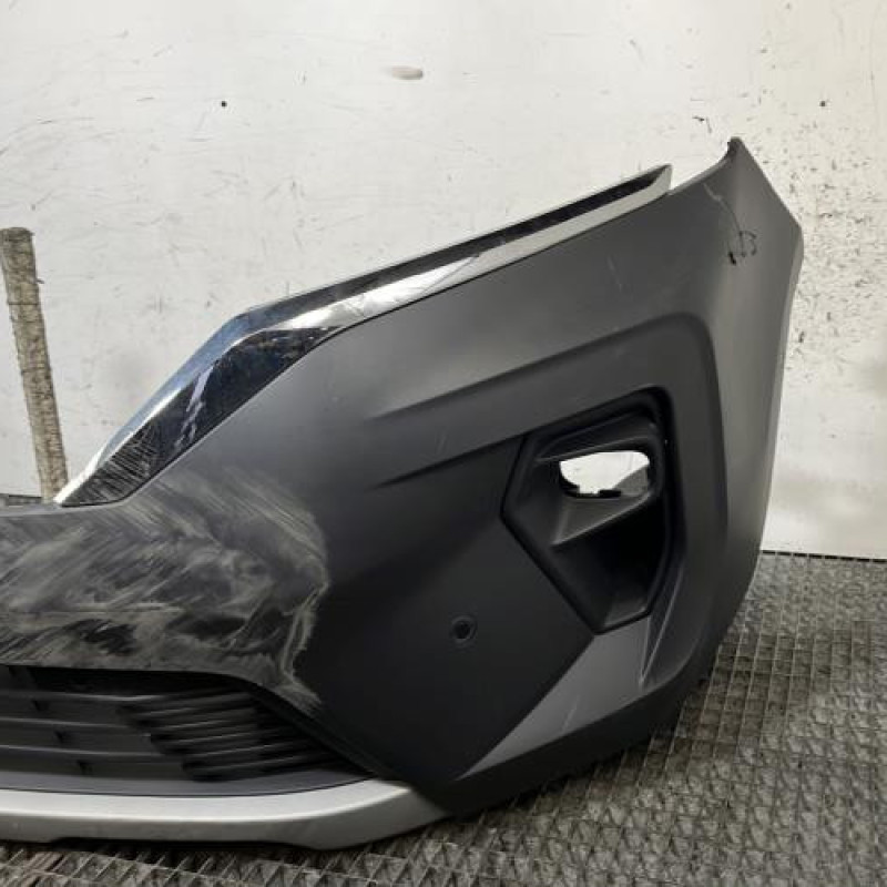 Pare choc avant NISSAN TOWNSTAR Photo n°3