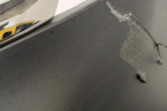 Pare choc avant NISSAN TOWNSTAR