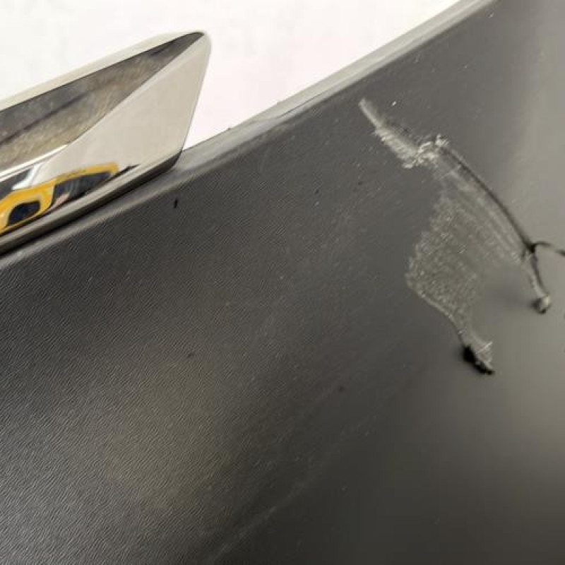 Pare choc avant NISSAN TOWNSTAR Photo n°4