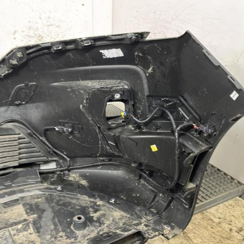 Pare choc avant NISSAN TOWNSTAR Photo n°5