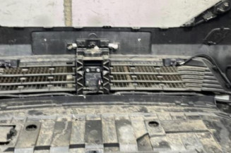 Pare choc avant NISSAN TOWNSTAR