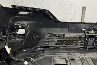 Pare choc avant NISSAN TOWNSTAR