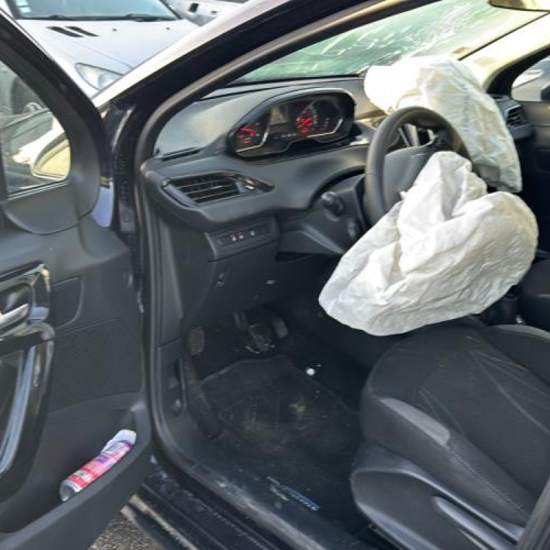 Moteur PEUGEOT 208 1 Photo n°9