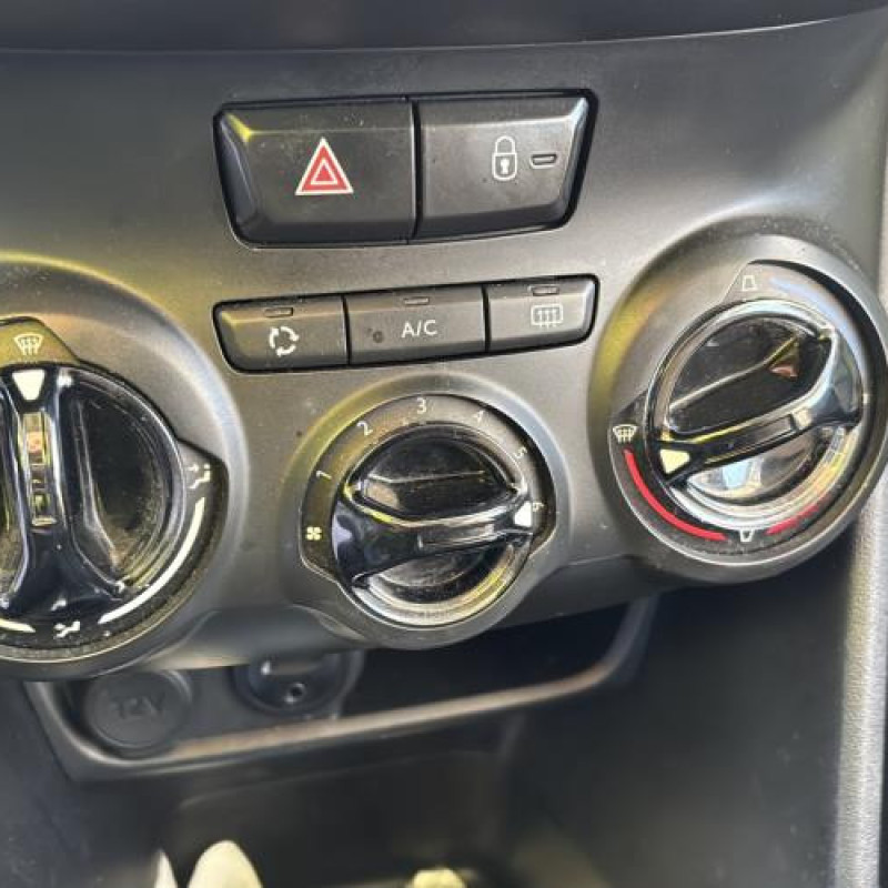 Moteur PEUGEOT 208 1 Photo n°15