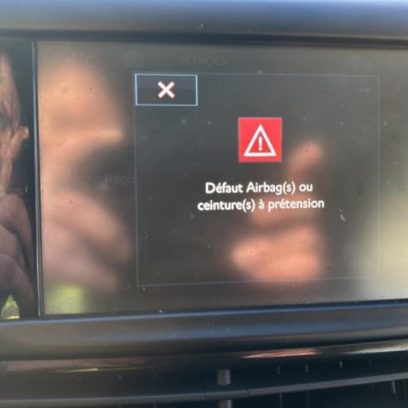 Moteur PEUGEOT 208 1 Photo n°17