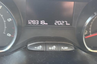 Moteur PEUGEOT 208 1