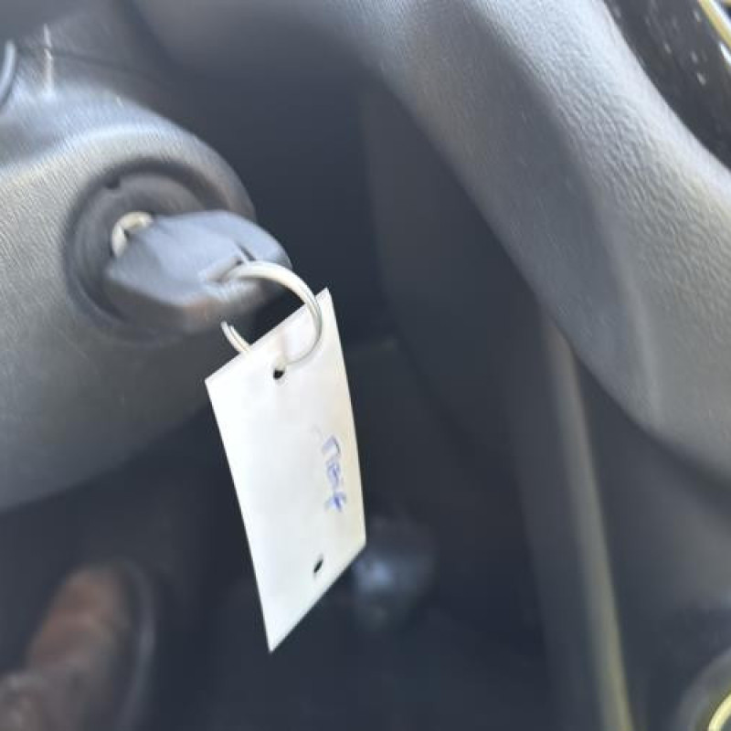 Moteur PEUGEOT 208 1 Photo n°19