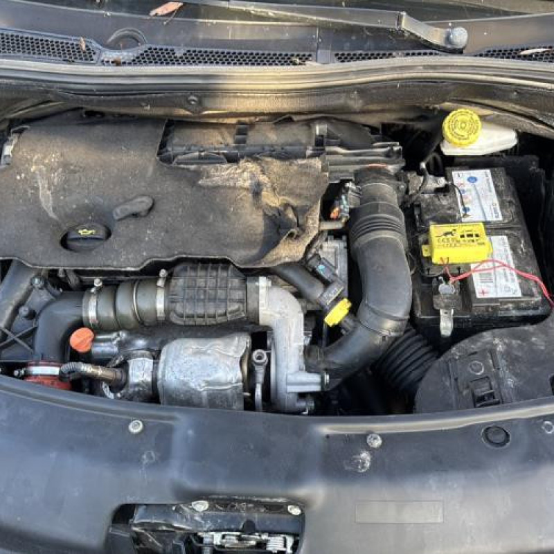Moteur PEUGEOT 208 1 Photo n°20