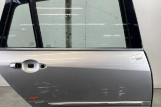 Porte arriere droit RENAULT LAGUNA 3 Photo n°1