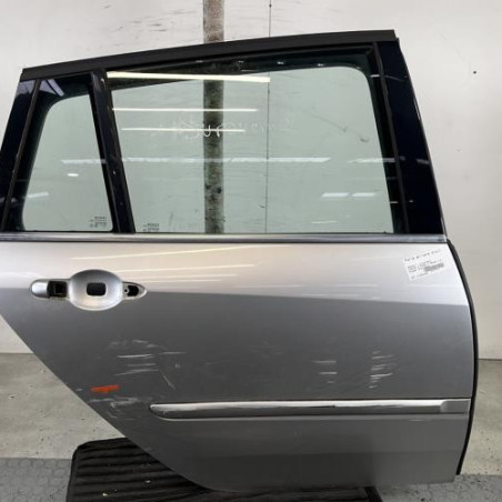 Porte arriere droit RENAULT LAGUNA 3 Photo n°1