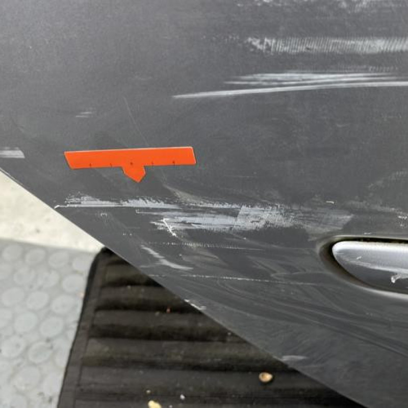 Porte arriere droit RENAULT LAGUNA 3 Photo n°2