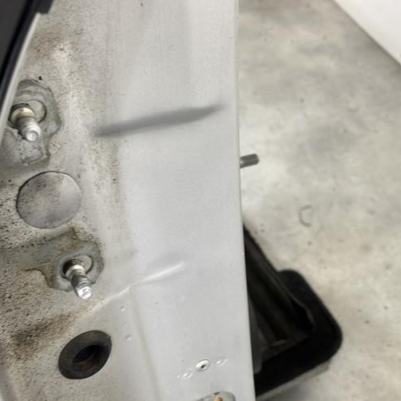 Porte arriere droit RENAULT LAGUNA 3 Photo n°3