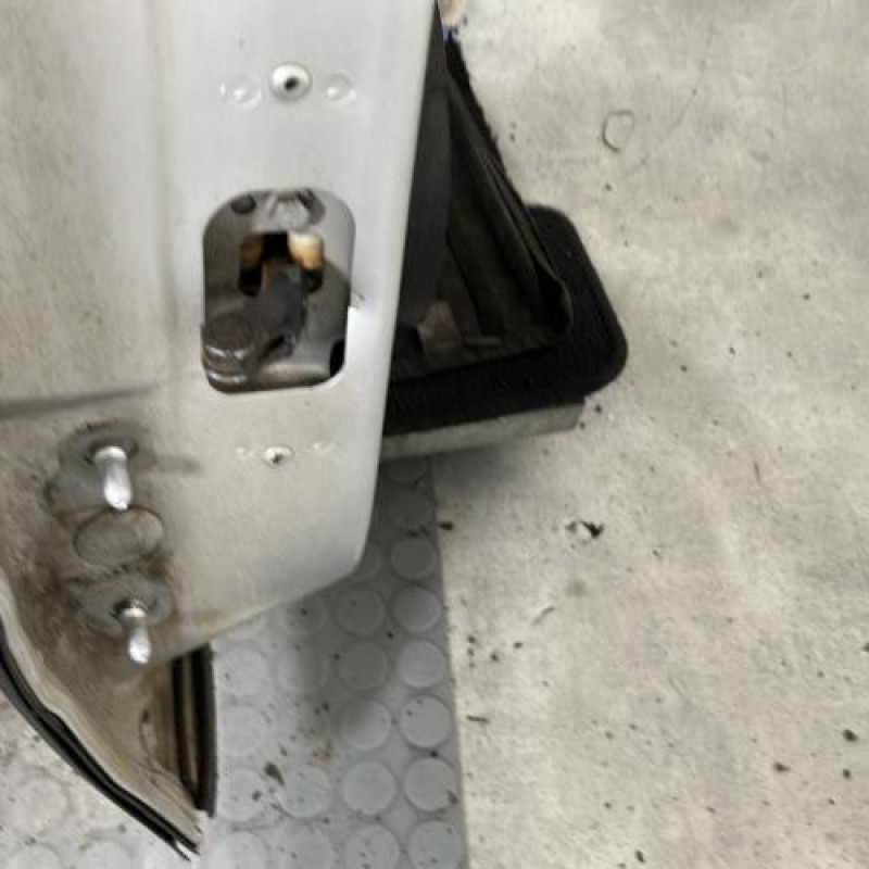 Porte arriere droit RENAULT LAGUNA 3 Photo n°4