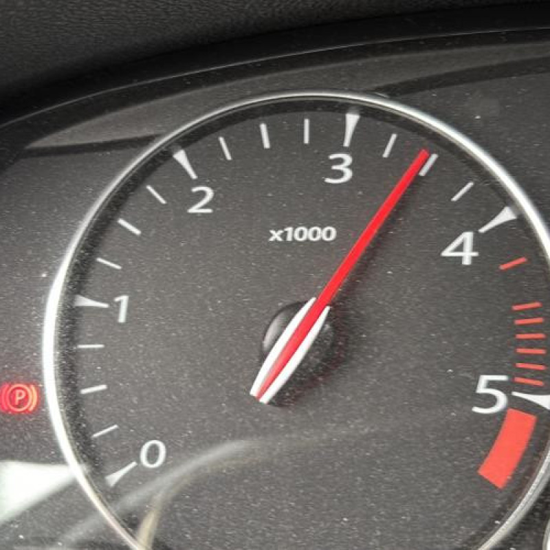 Porte arriere droit RENAULT LAGUNA 3 Photo n°8