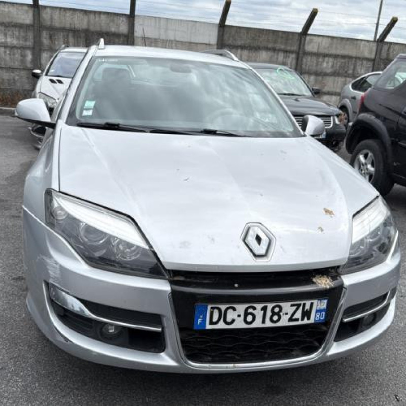 Porte arriere droit RENAULT LAGUNA 3 Photo n°16