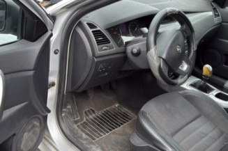Porte arriere droit RENAULT LAGUNA 3
