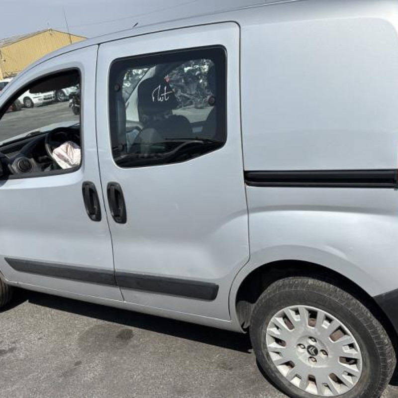 Moteur CITROEN NEMO Photo n°16