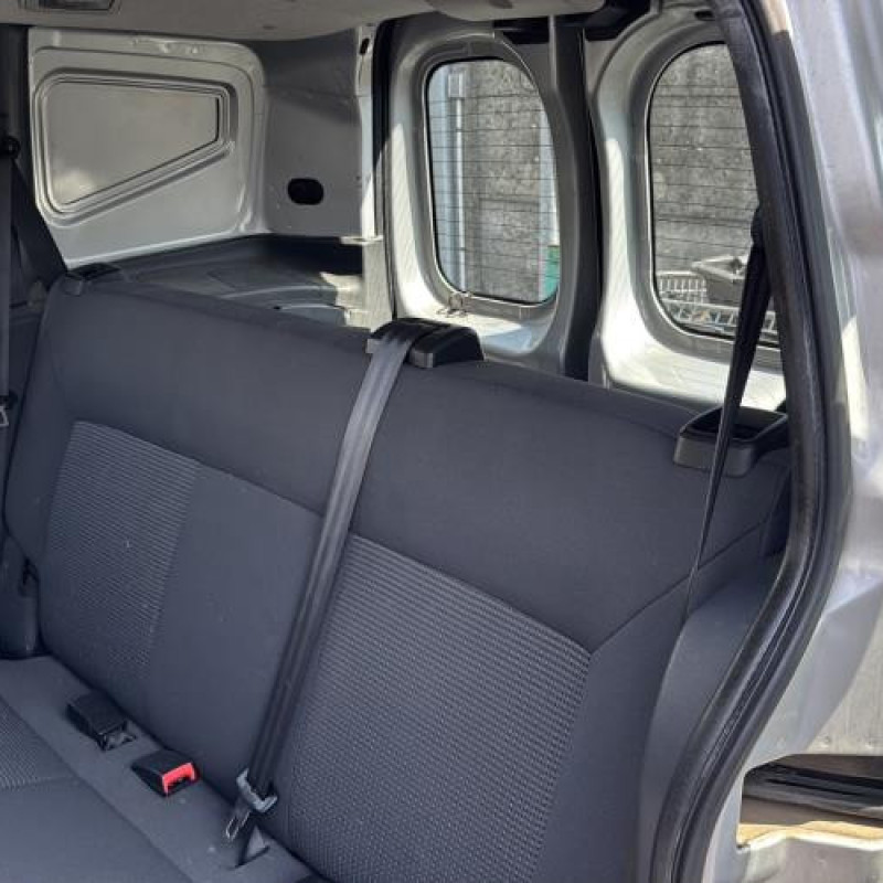 Moteur CITROEN NEMO Photo n°20