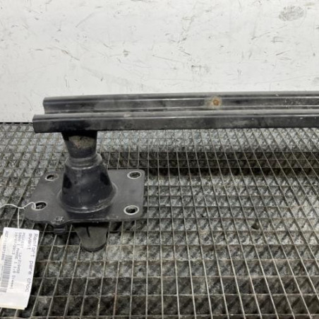 Renfort pare choc avant (traverse) PEUGEOT 5008 1