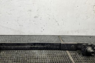 Renfort pare choc avant (traverse) PEUGEOT 5008 1