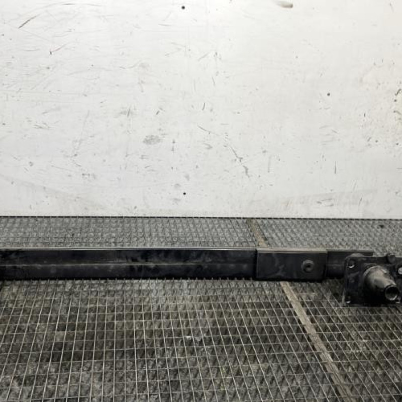 Renfort pare choc avant (traverse) PEUGEOT 5008 1 Photo n°7