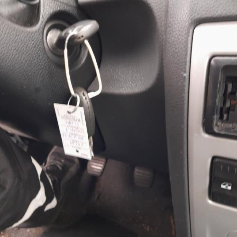 Moteur DACIA LOGAN 1 Photo n°11