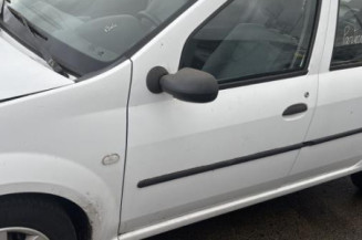 Moteur DACIA LOGAN 1