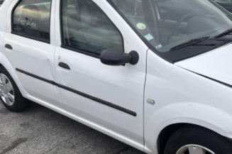 Moteur DACIA LOGAN 1