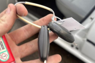 Moteur DACIA LOGAN 1