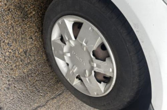 Moteur DACIA LOGAN 1