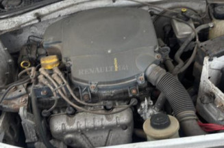 Moteur DACIA LOGAN 1