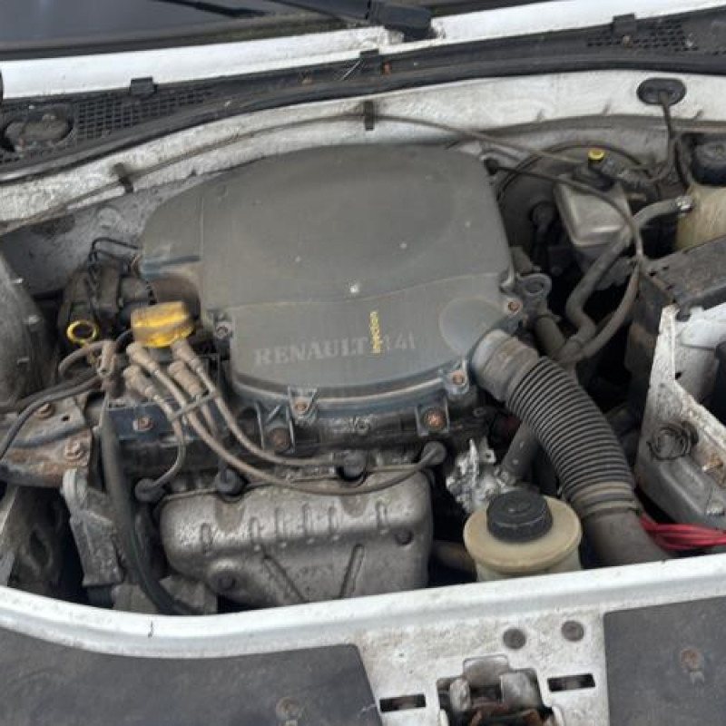 Moteur DACIA LOGAN 1 Photo n°20