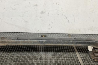 Renfort pare choc avant (traverse) CITROEN C3 1 Photo n°1