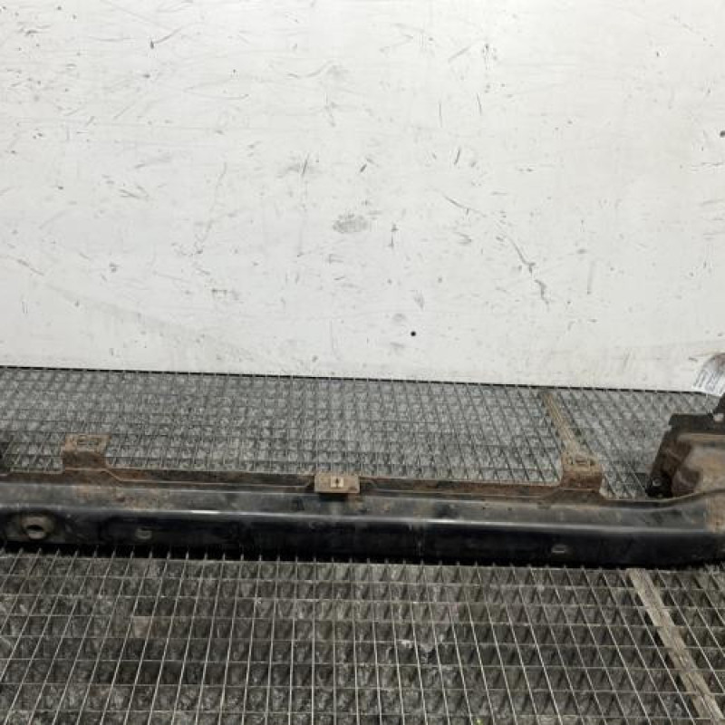 Renfort pare choc avant (traverse) CITROEN C3 1 Photo n°4