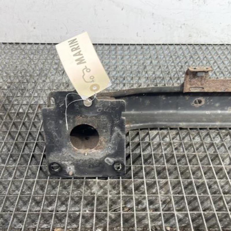 Renfort pare choc avant (traverse) CITROEN C3 1 Photo n°5