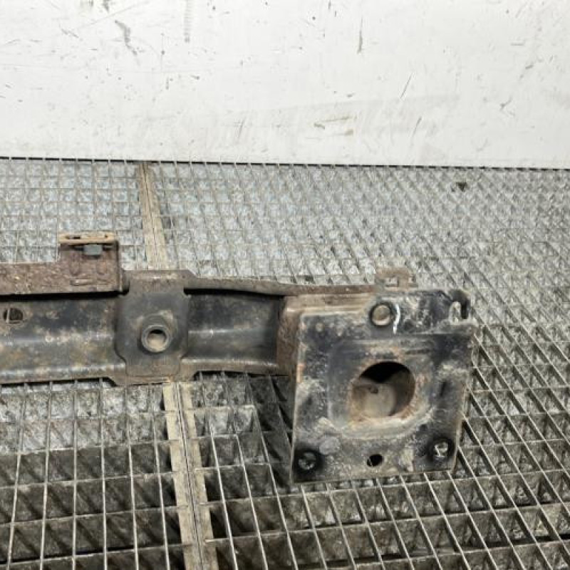 Renfort pare choc avant (traverse) CITROEN C3 1 Photo n°6