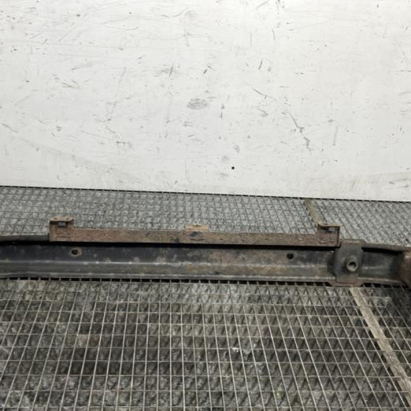 Renfort pare choc avant (traverse) CITROEN C3 1 Photo n°7