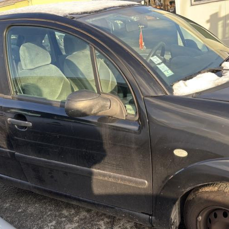 Renfort pare choc avant (traverse) CITROEN C3 1 Photo n°20