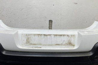 Pare choc arriere CITROEN C3 3 Photo n°1