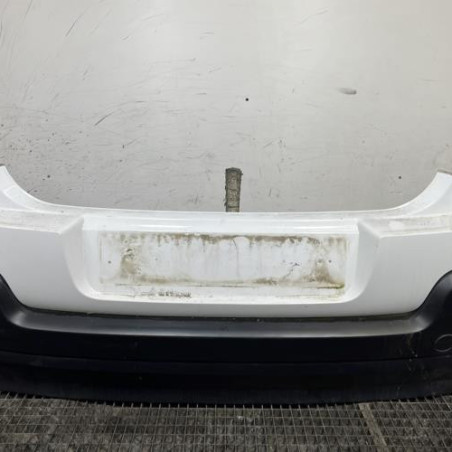 Pare choc arriere CITROEN C3 3 Photo n°1