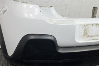 Pare choc arriere CITROEN C3 3