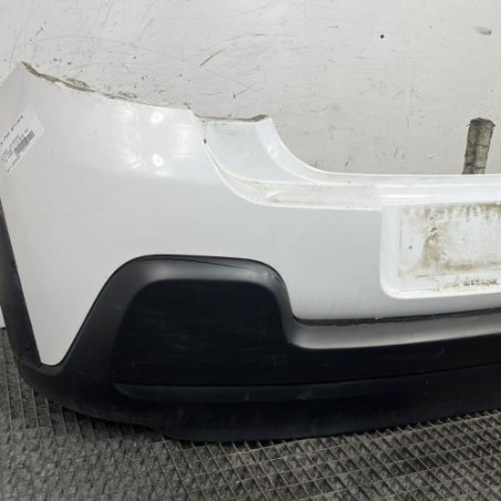 Pare choc arriere CITROEN C3 3