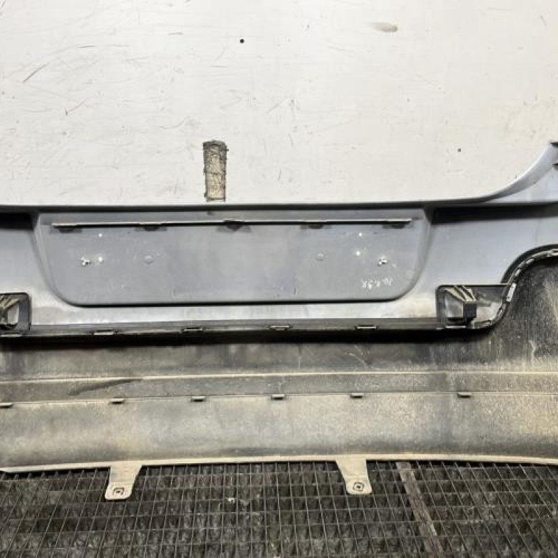 Pare choc arriere CITROEN C3 3 Photo n°5