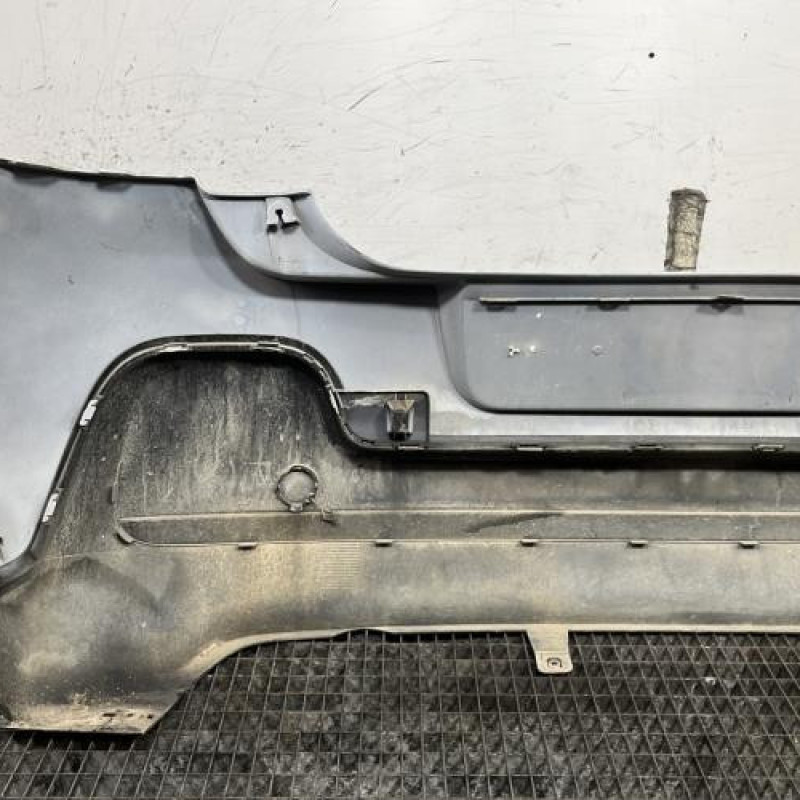 Pare choc arriere CITROEN C3 3 Photo n°6