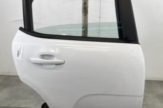 Porte arriere droit CITROEN C3 3 Photo n°1