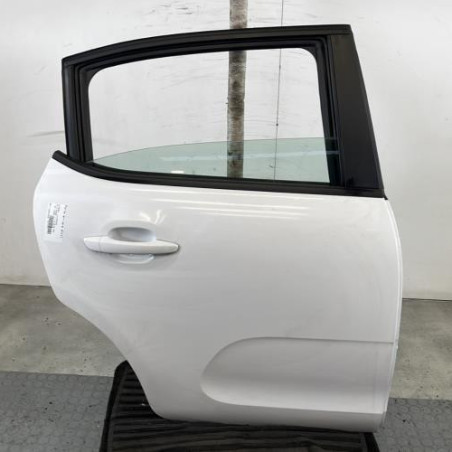 Porte arriere droit CITROEN C3 3 Photo n°1