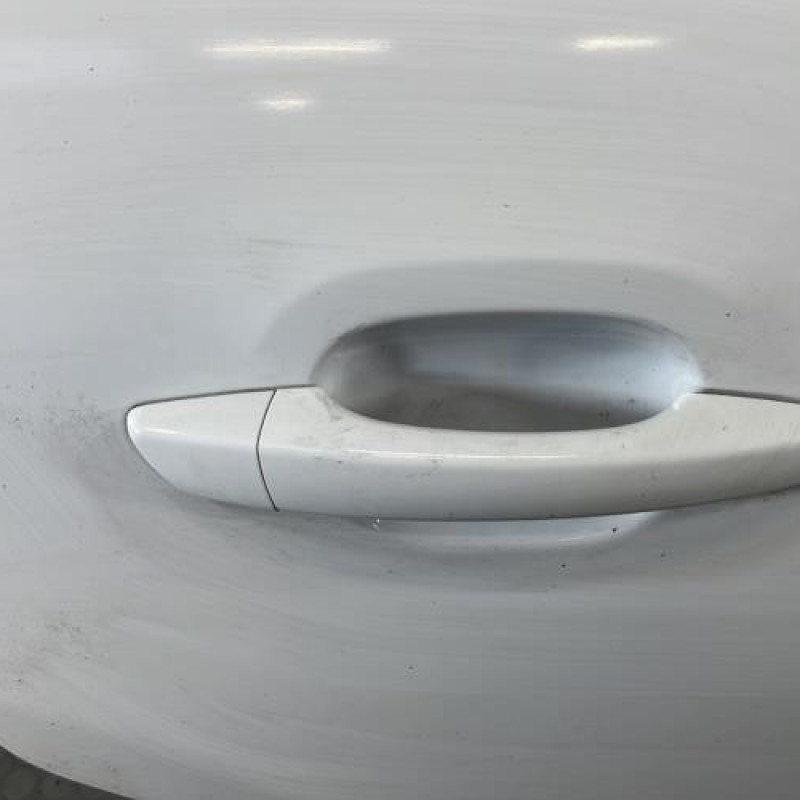 Porte arriere droit CITROEN C3 3 Photo n°2