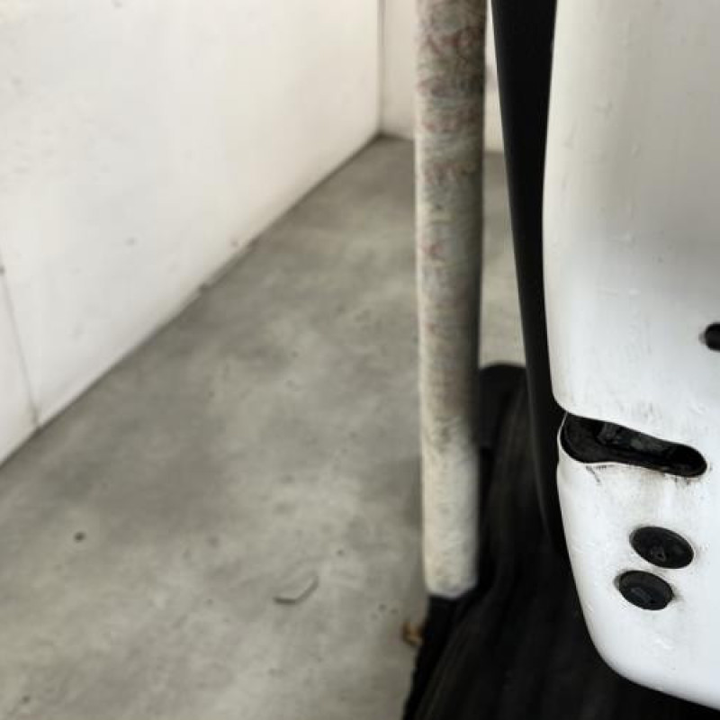 Porte arriere droit CITROEN C3 3 Photo n°3