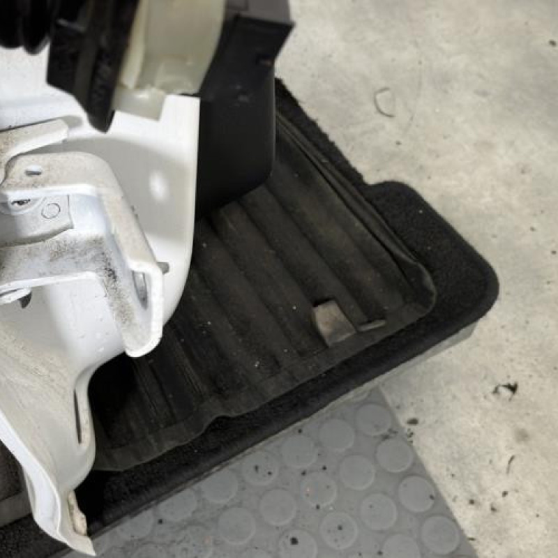 Porte arriere droit CITROEN C3 3 Photo n°5