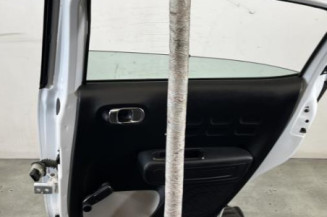 Porte arriere droit CITROEN C3 3